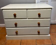 Vintage painted shabby for sale  Shipping to Ireland