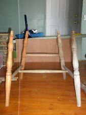 Spindle chair parts for sale  Sweet Home