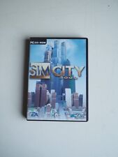 Sim City 3000 sur PC (complet) comprar usado  Enviando para Brazil