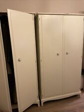 Stag wardrobes double for sale  BANBURY