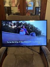 Used, Samsung QN32Q60A 32" UHD Smart TV - Black for sale  Shipping to South Africa