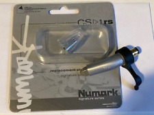 Usado, Numark CS-1 Signature - Cartucho de DJ e caneta de DJ | Plug & Play CS 1 rs Stylus comprar usado  Enviando para Brazil