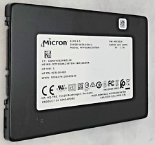 Used, 256B 2.5" 7mm SATA Internal Laptop Solid State Drive SSD hard drive Guaranteed for sale  Shipping to South Africa