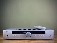 Arcam diva a80 for sale  Shipping to Ireland