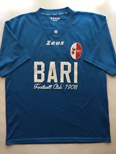 Maglia bari. calcio. usato  Terlizzi