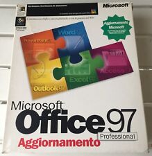 Microsoft office professional usato  Lecco