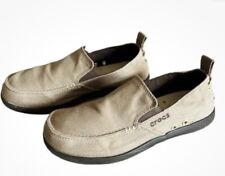 Crocs casual loafer for sale  Northfield