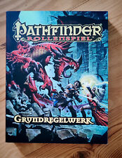 Pathfinder grundregelwerk tasc gebraucht kaufen  Belzig