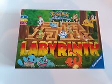 Ravensburger pokemon labyrinth gebraucht kaufen  Gerolfing,-Friedrichshfn.
