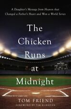 The Chicken Runs at Midnight: A Daughter’s Message from Heaven That Chan .. U comprar usado  Enviando para Brazil