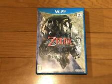 Usado, The Legend Of Zelda Twilight Princess HD comprar usado  Enviando para Brazil