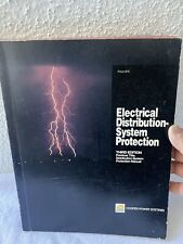 Electrical distribution system for sale  Monterey Park