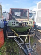 amphibious vehicle for sale  ROCHESTER