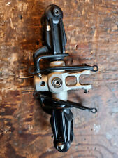 Raptor rotor head for sale  SCUNTHORPE