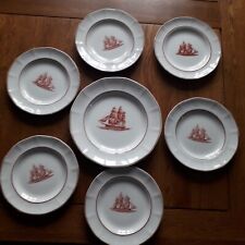 Wedgewood china flying for sale  STAFFORD