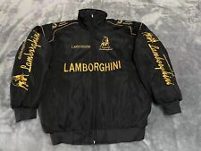 Adult racing jacket for sale  LEICESTER