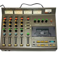 Tascam 244 teac for sale  Shipping to Ireland