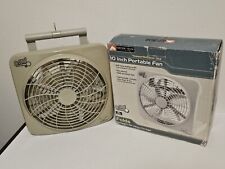 Portable compact fan for sale  Saint Paul