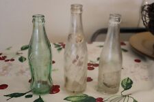Old soda bottles for sale  Sheridan