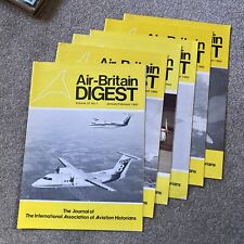 Air britain digest for sale  BRADFORD