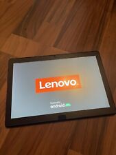Lenovo tab m10 gebraucht kaufen  Berlin