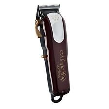Wahl Professional 5 Star Cordless Magic Clip Hair Clipper with 100+ Minute Run, used for sale  Shipping to South Africa