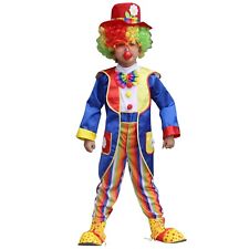 Verall clown kostüm gebraucht kaufen  Versand nach Germany