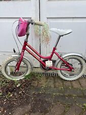 Child bicycle for sale  BUCKHURST HILL