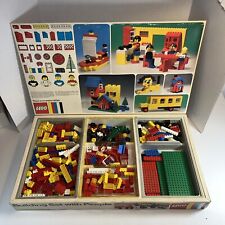 LEGO Building Set with People: Farm Set (190) segunda mano  Embacar hacia Argentina
