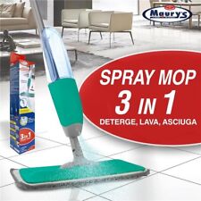 Scopa spray mop usato  Tivoli