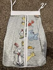 Trend lab seuss for sale  North Liberty