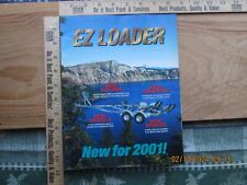 Loader boat trailer for sale  Dover Foxcroft