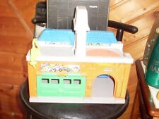 Garage fisher price d'occasion  Revel