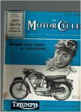 Motor cycle may for sale  OLDHAM