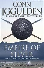 Empire silver conn for sale  UK