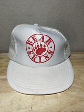 Bear skins snapback for sale  Las Vegas