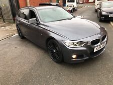bmw m sport touring for sale  UK