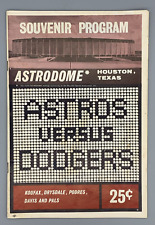 Houston astros dodgers for sale  Wills Point
