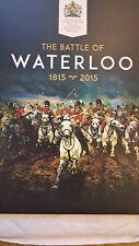 Battle waterloo. 1815 for sale  LONDON