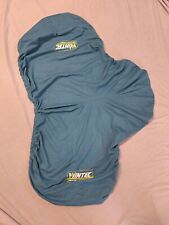 Wintec saddle cover for sale  DUNSTABLE