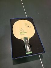 Tênis de mesa híbrido Joola Vyzaryz lâmina de pingue-pongue profissional, usado comprar usado  Enviando para Brazil