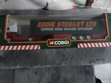 Corgi eddie stobart for sale  WIGAN