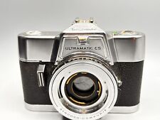 Voigtländer ultramatic analog gebraucht kaufen  Rumeln,-Kaldenhausen