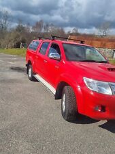 toyota hilux for sale  FORT WILLIAM