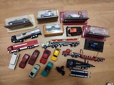 Lot voitures camions d'occasion  Lille-