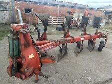 Kverneland reversible plough for sale  ASHBOURNE