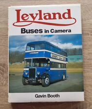 Buses camera leyland for sale  UXBRIDGE