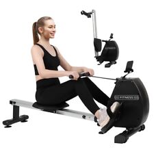 Rowing machine foldable for sale  KIDDERMINSTER