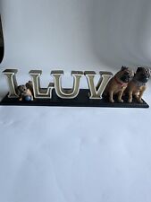 Luv pugs dogs for sale  Holland