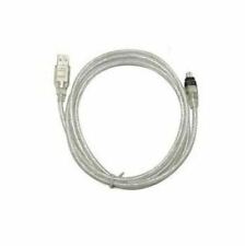 Usb cable lead for sale  Shipping to Ireland
